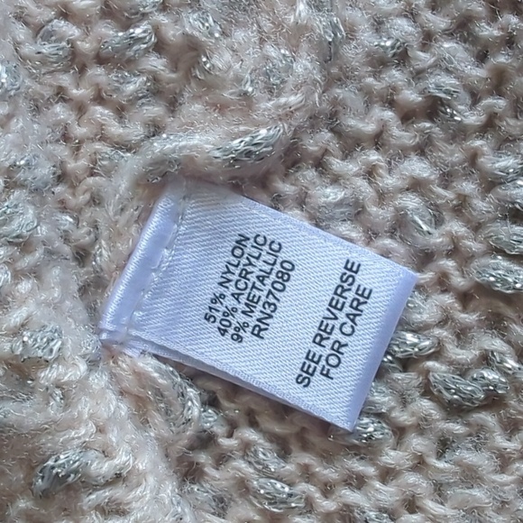 Cato Open Front Cardigan L - Picture 9 of 10